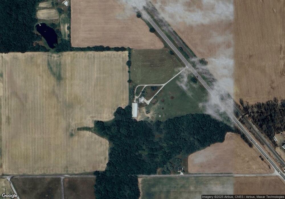 9828 S State Road 15, La Fontaine, IN 46940 - photo 1