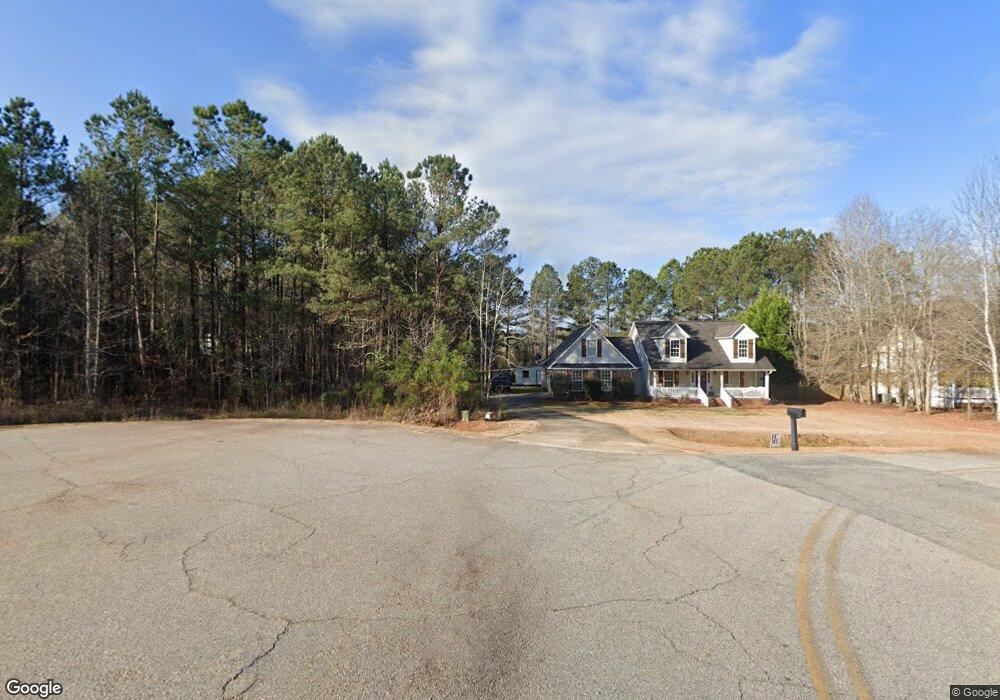 0 Caitlyn Ct, Gray, GA 31032 - photo 1