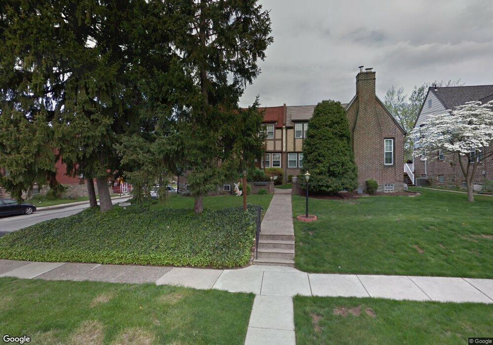 649 16th Ave, Prospect Park, PA 19076 - photo 1