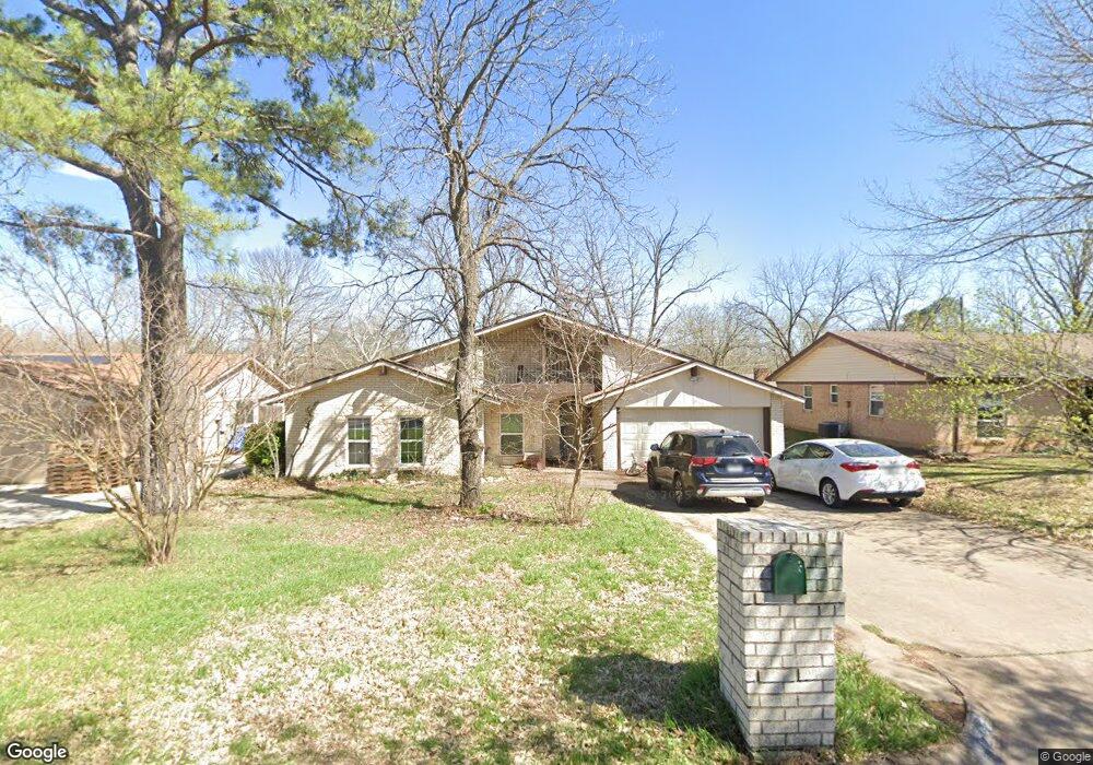 1235 Willowwood Dr, Cleburne, TX 76033 - photo 1