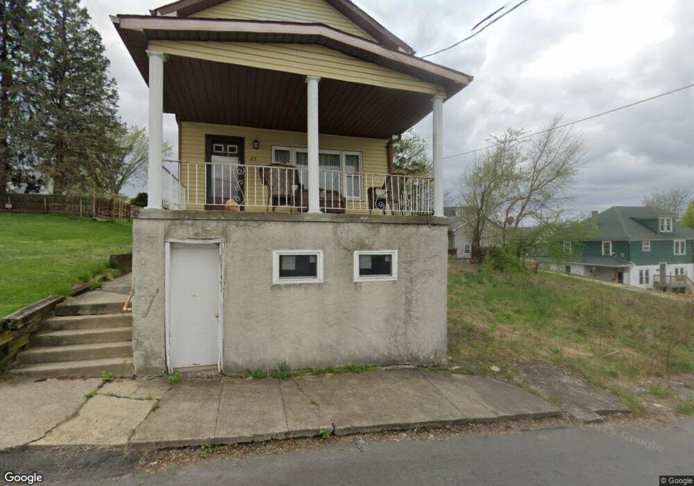 17 E Oak St, Pittston Township, PA 18640 - photo 1