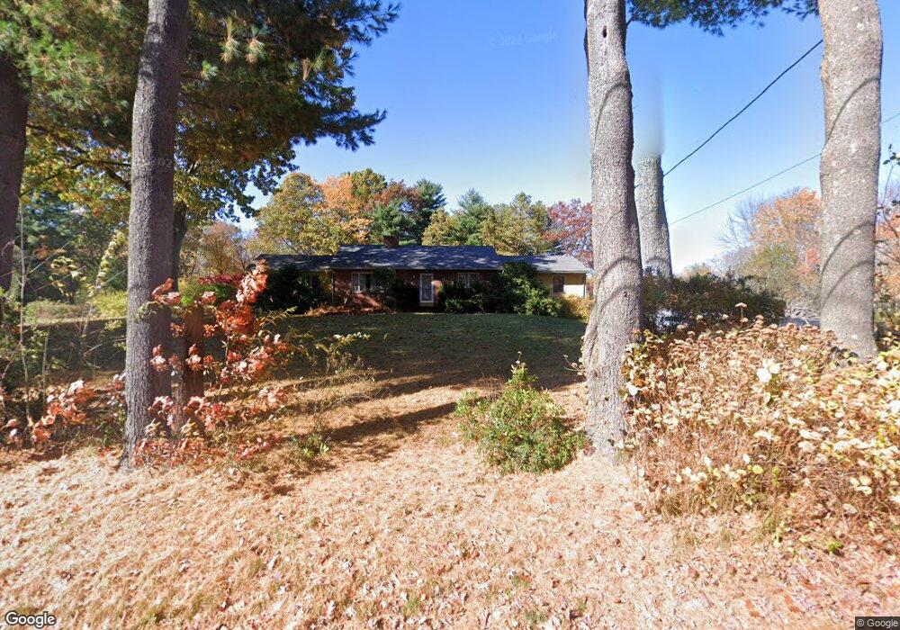 336 Maynard Rd, Wilbraham, MA 01095 - photo 1