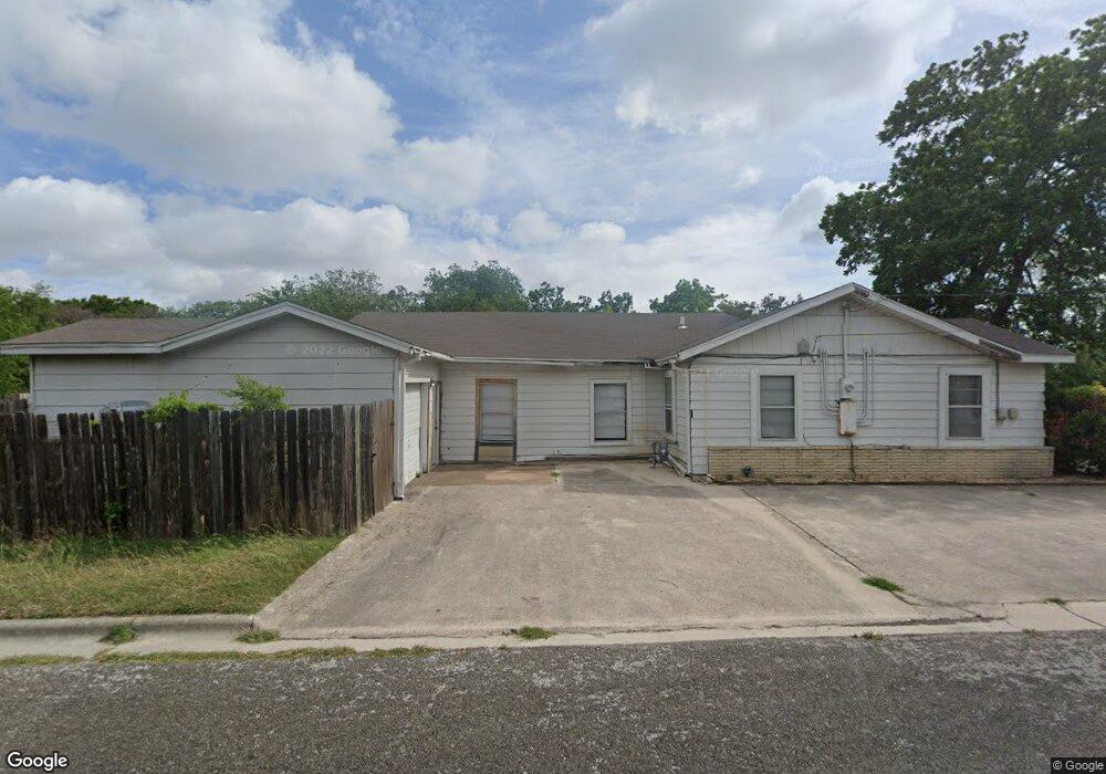606 S 2nd St, Copperas Cove, TX 76522 - photo 1
