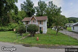 239 Indian Creek Rd, Cedar Bluff, VA 24609