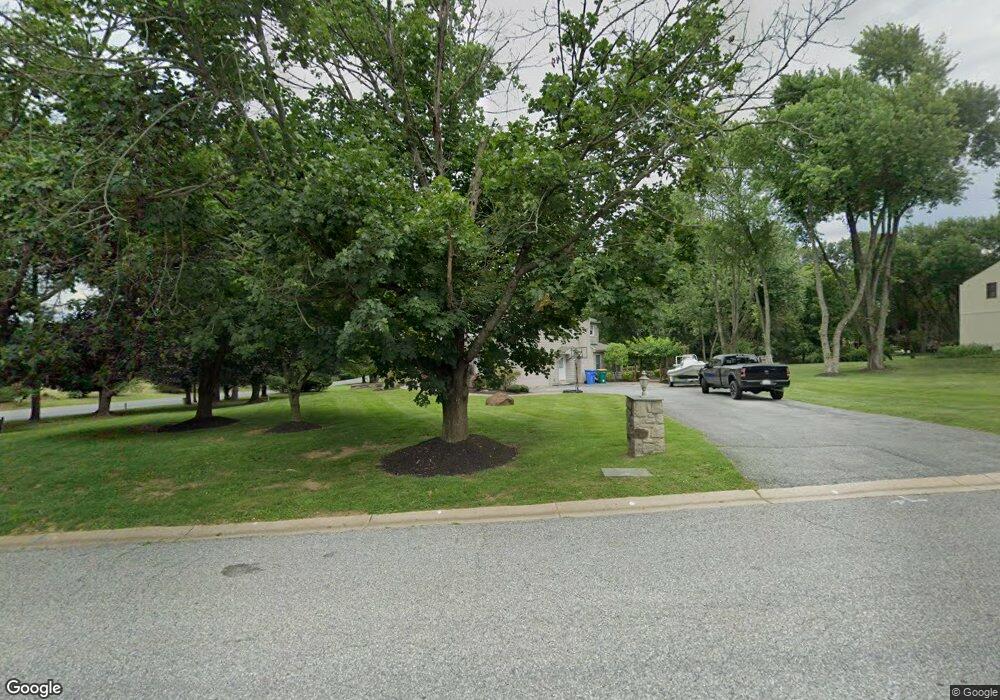 11 Leopard Run, Glen Mills, PA 19342 - photo 1