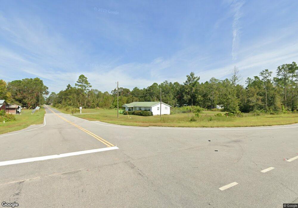 2365 11th St, Waycross, GA 31503 - photo 1