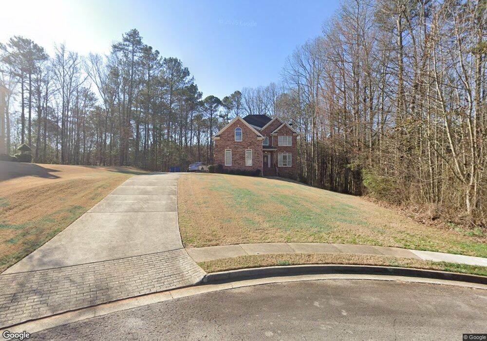 137 Geyser Place, Stockbridge, GA 30281 - photo 1