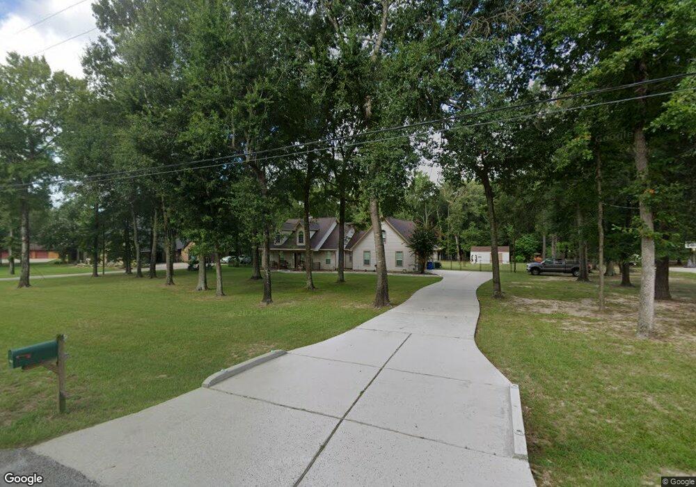 33418 Windcrest Estates Blvd, Magnolia, TX 77354 - photo 1