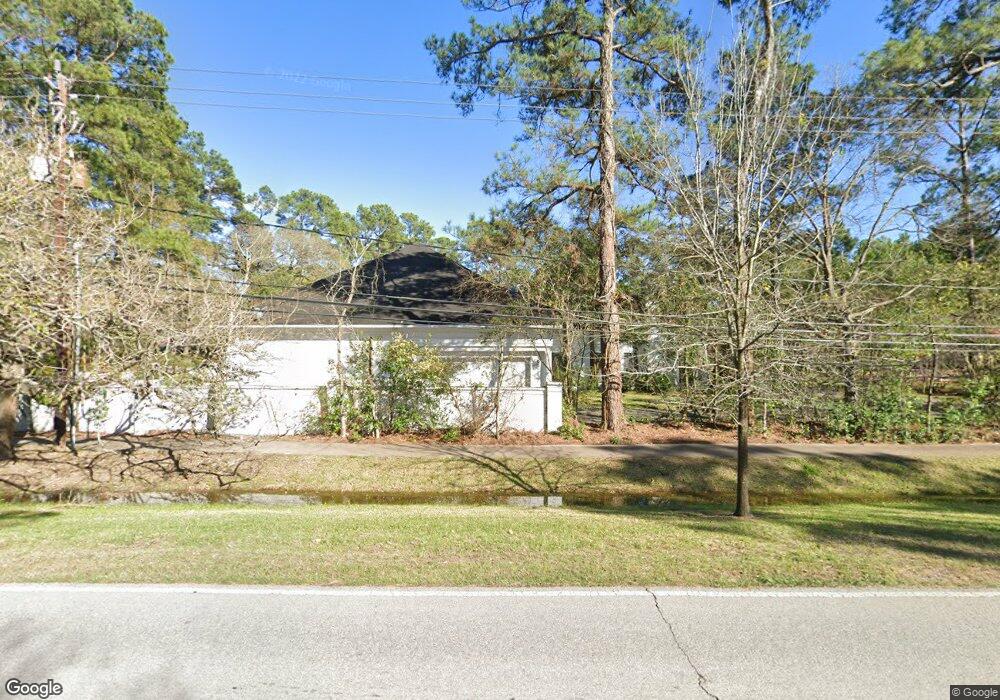 11403 Memorial Dr, Houston, TX 77024 - photo 1