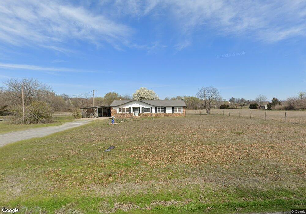 15767 E 530 Rd, Inola, OK 74036 - photo 1