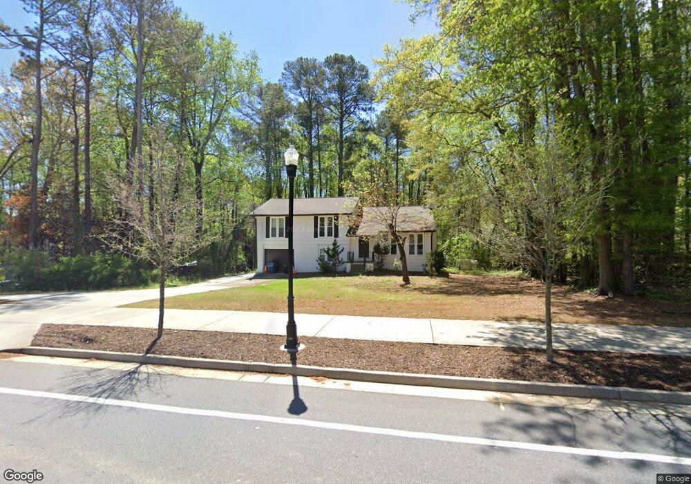 1575 Rucker Rd, Alpharetta, GA 30009 - photo 1