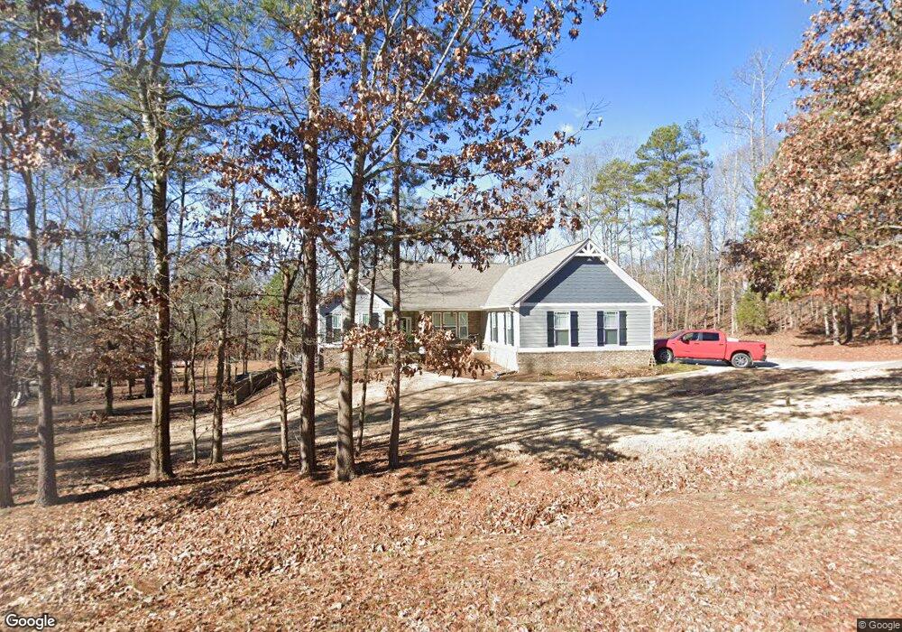 6250 Lakeside Ln, Buford, GA 30518 - photo 1