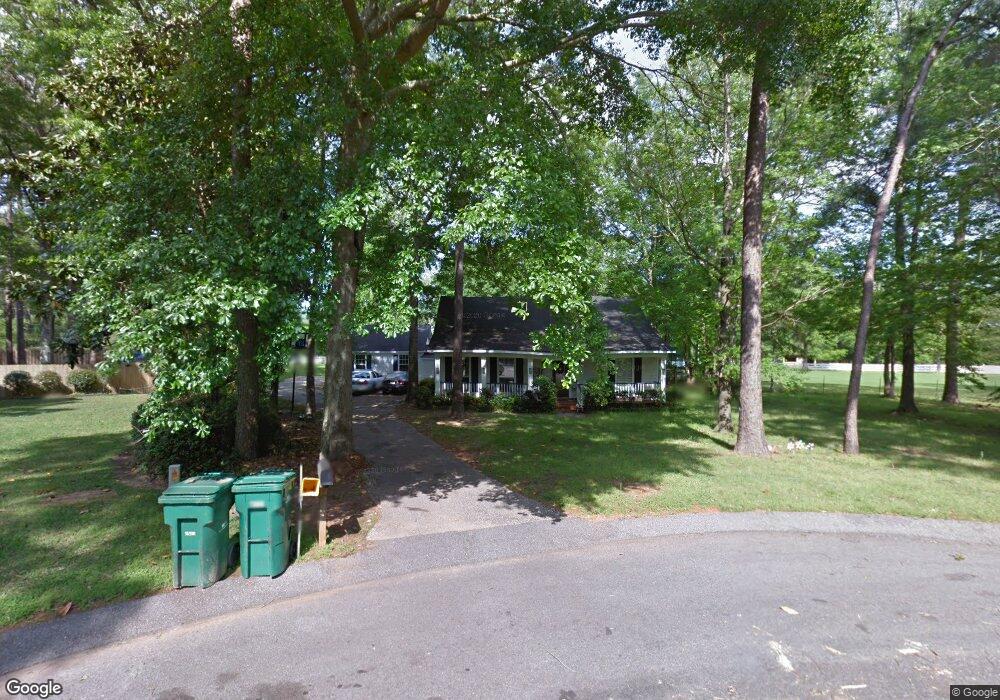 9646 Potomac Ct, Mobile, AL 36695 - photo 1