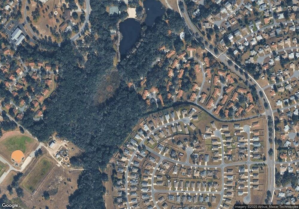 3564 N Mapletree Point, Beverly Hills, FL 34465 - photo 1