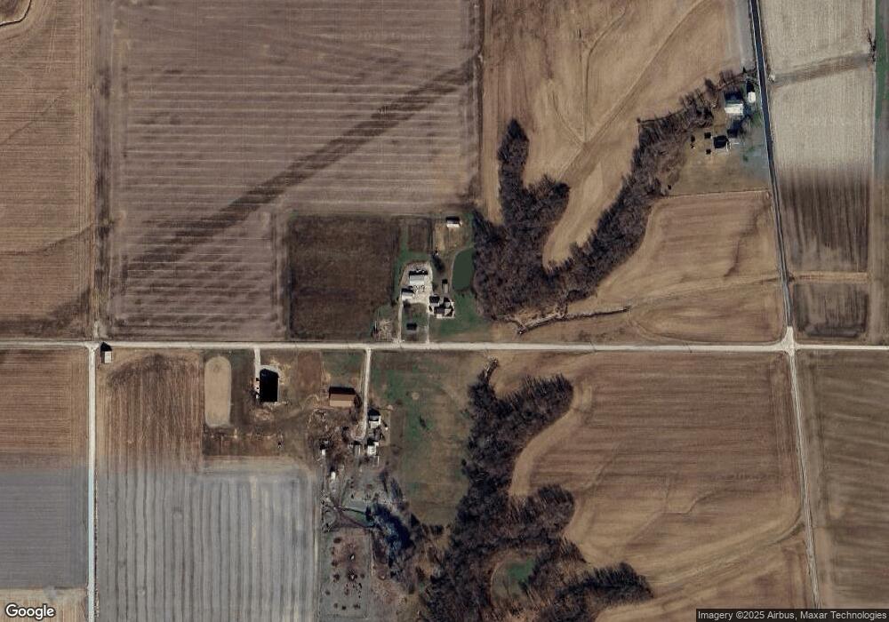 708 E County Road 1000 S, Westport, IN 47283 - photo 1