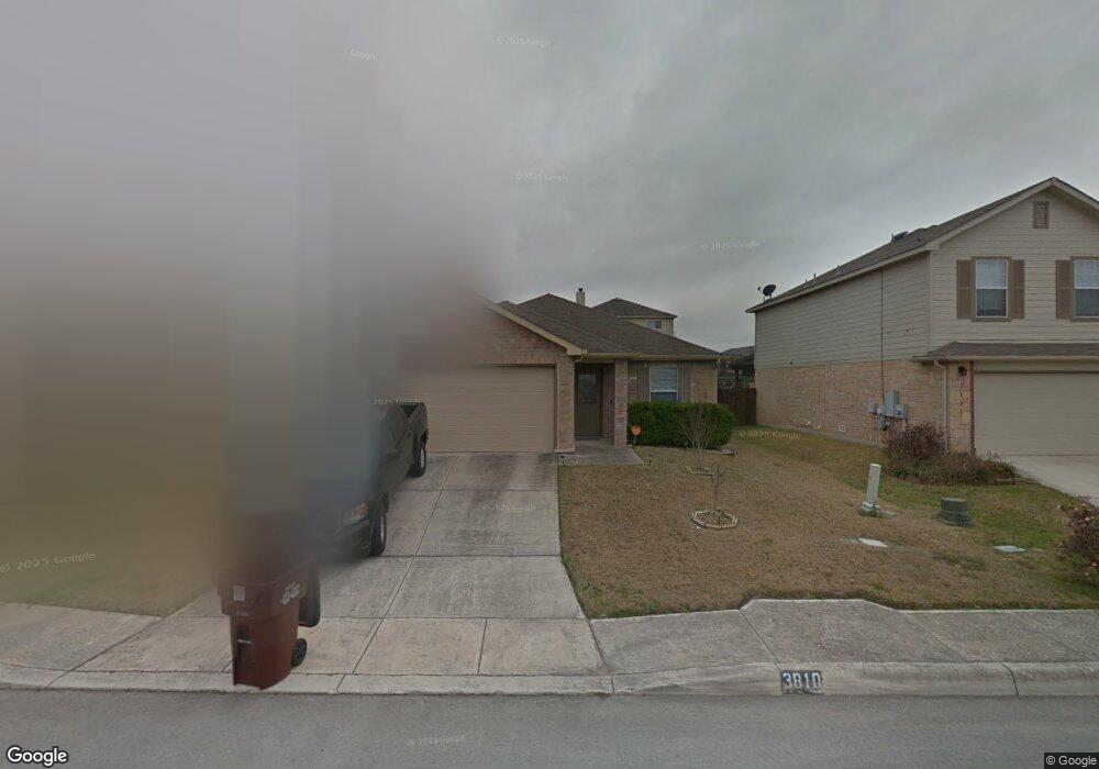 3810 Torey Mesquite, San Antonio, TX 78261 - photo 1