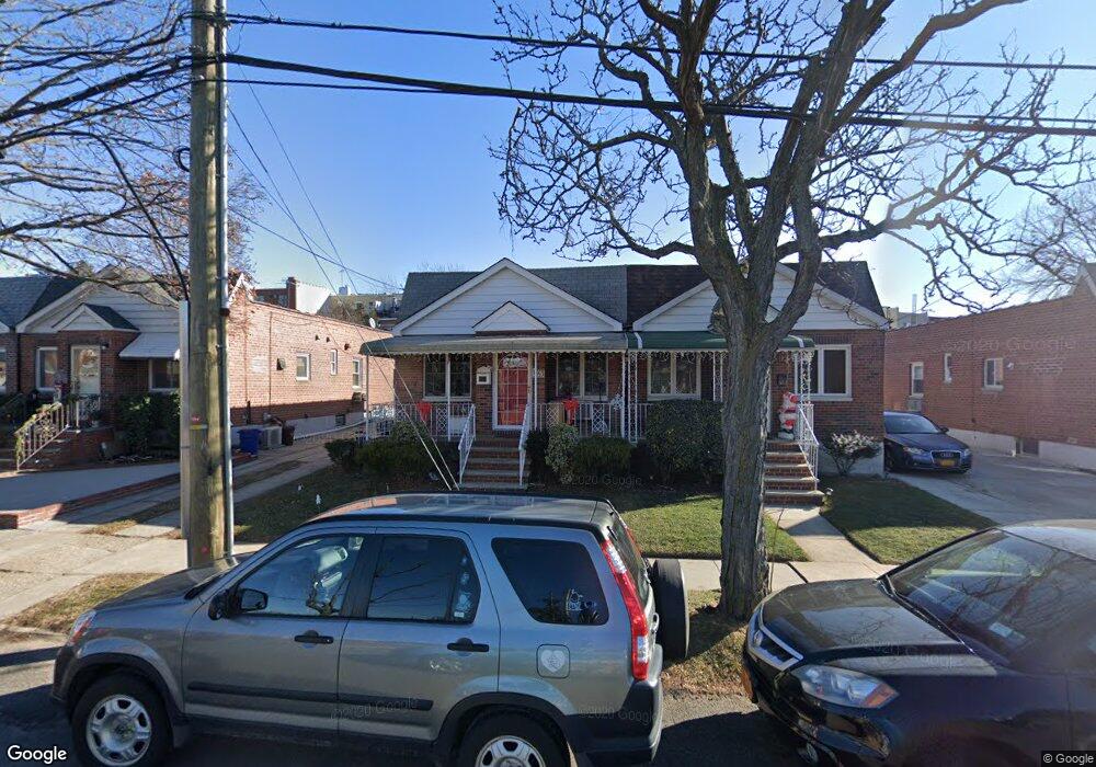 5393 62nd St, Maspeth, NY 11378 - photo 1