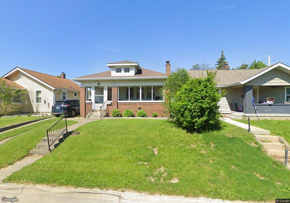 80 N 14th Ave, Beech Grove, IN 46107 - photo 1