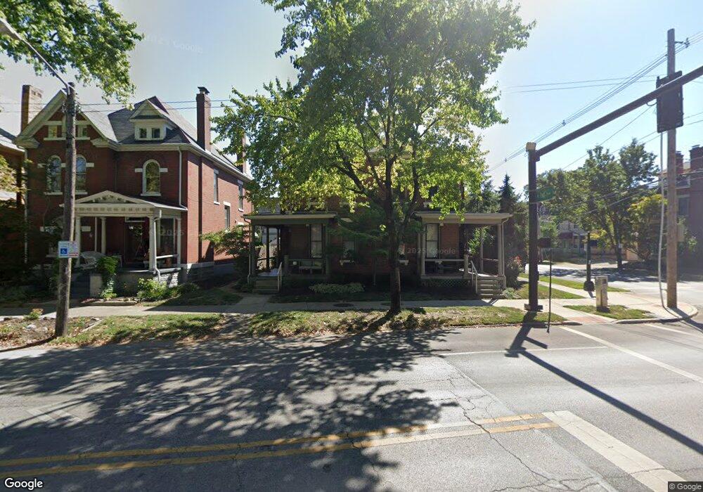 936 Neil Ave unit 936, Columbus, OH 43201 - photo 1