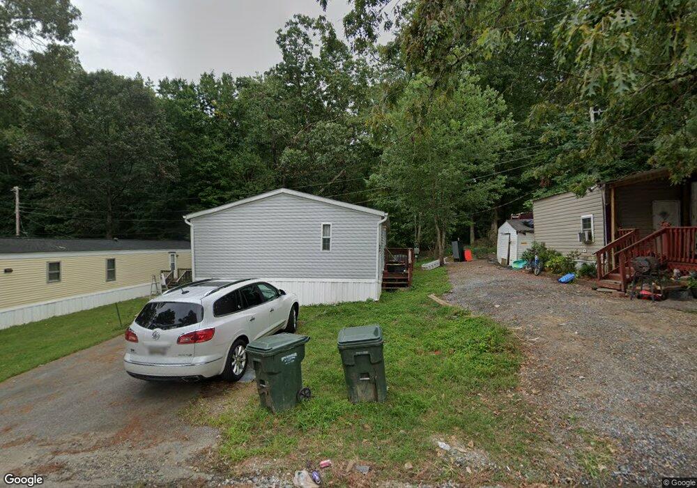 46441 Sue Dr, Lexington Park, MD 20653 - photo 1