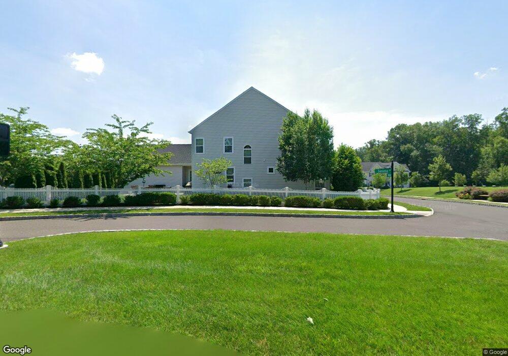 4703 Bishop Cir, Doylestown, PA 18902 - photo 1