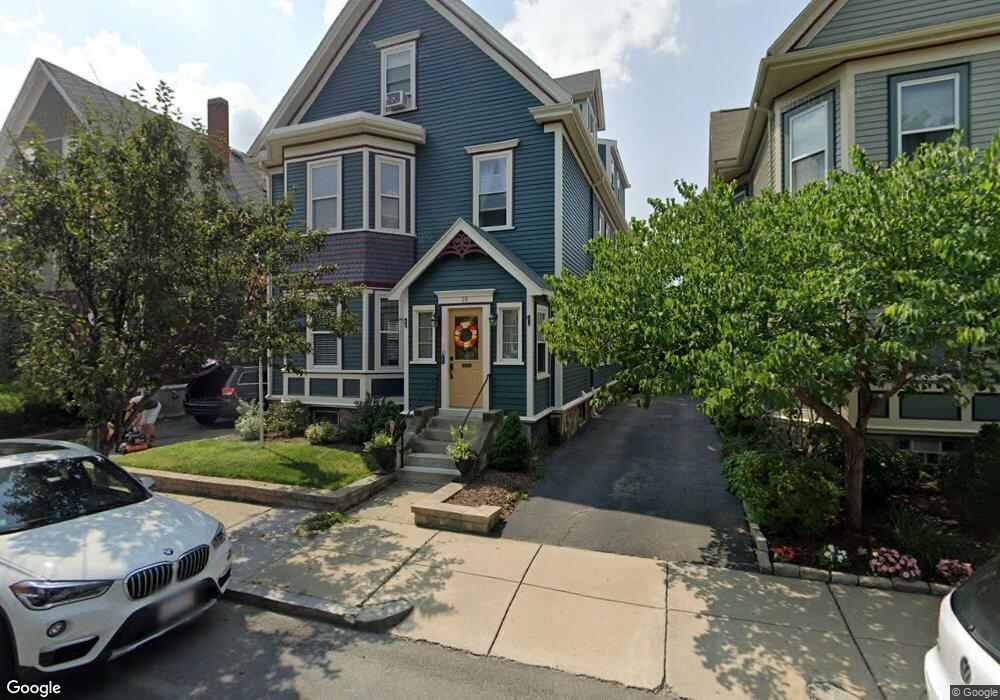 Street View Photo