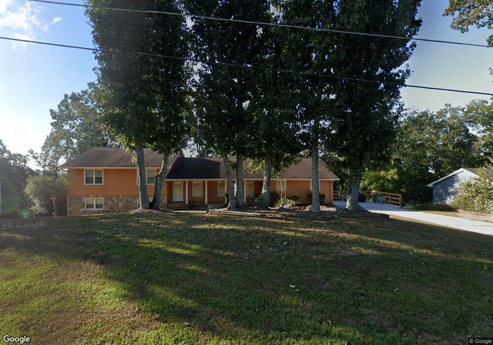 6639 Manoleta Dr, Lithonia, GA 30038 - photo 1