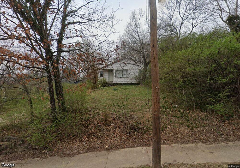 235 S College Ave, Fayetteville, AR 72701 - photo 1