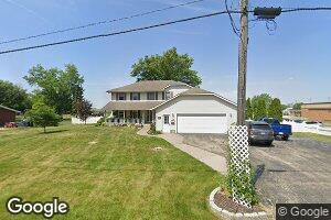 207 S State St, Atkinson, IL 61235