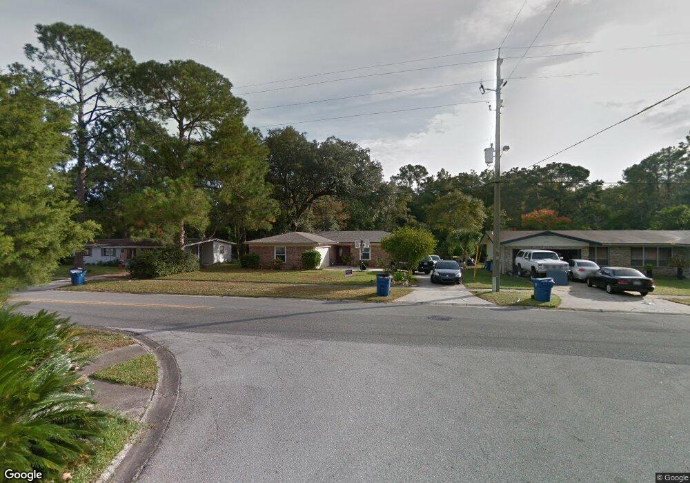 1733 Mill Creek Rd, Jacksonville, FL 32211 - photo 1