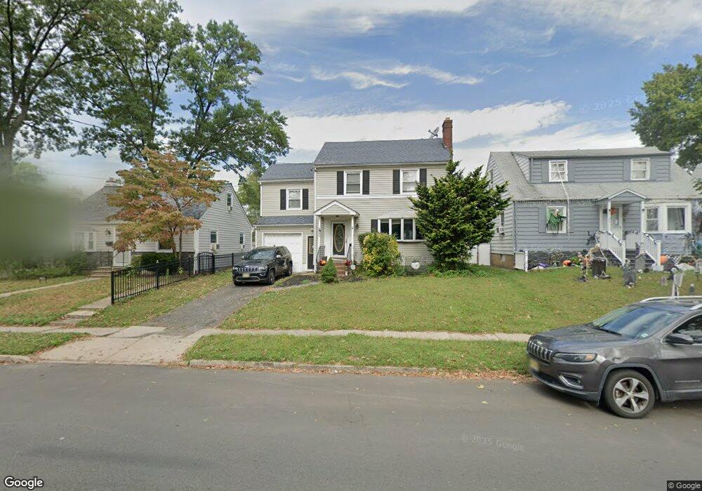 2158 Whittier St, Rahway, NJ 07065 - photo 1