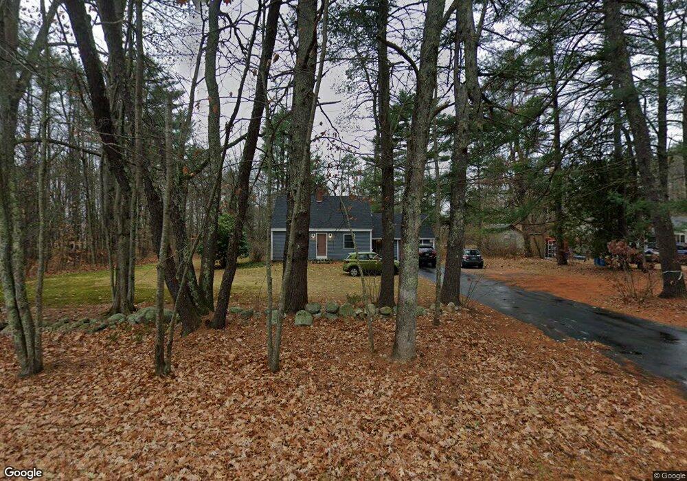 26 Ward Rd, Windham, ME 04062 - photo 1