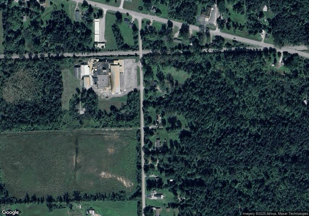 5591 Scotch Rd, Vassar, MI 48768 - photo 1