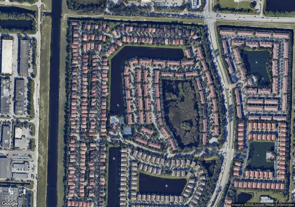 2044 Oakhurst Way, Riviera Beach, FL 33404 - photo 1