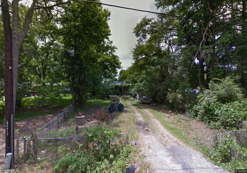 184 E Bonacre Rd, Cataula, GA 31804 - photo 1