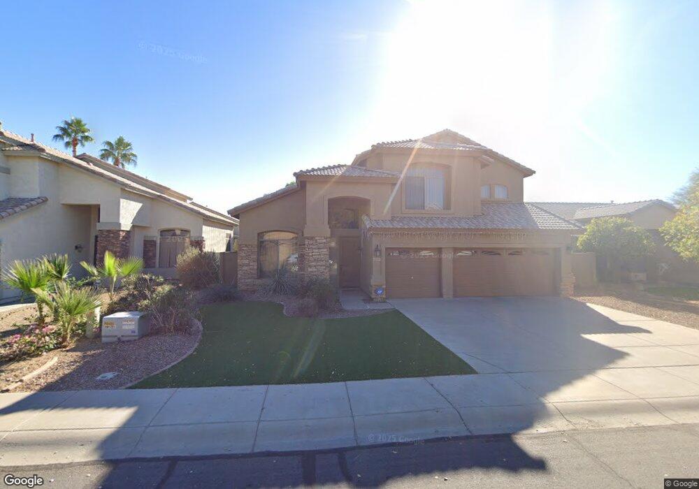 4139 E Aspen Way, Gilbert, AZ 85234 - photo 1