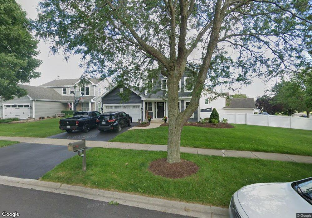 2851 Bluewater Cir, Naperville, IL 60564 - photo 1