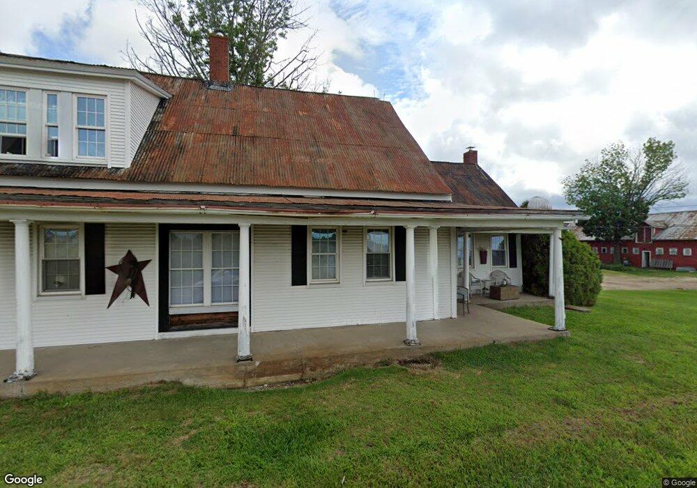 264 Hanson Ridge Rd, Springvale, ME 04083 - photo 1