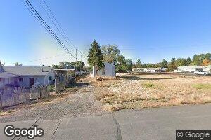 425 N Quincy Ave, Hines, OR 97738