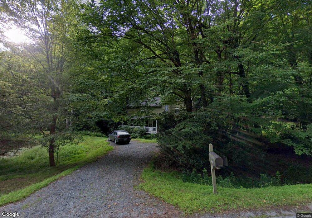 1524 Little Laurel Rd, Boone, NC 28607 - photo 1