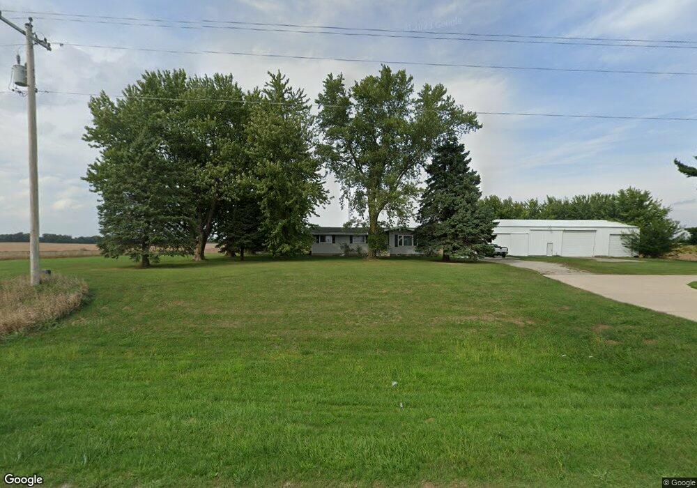 14336 Highway 92, Letts, IA 52754 - photo 1