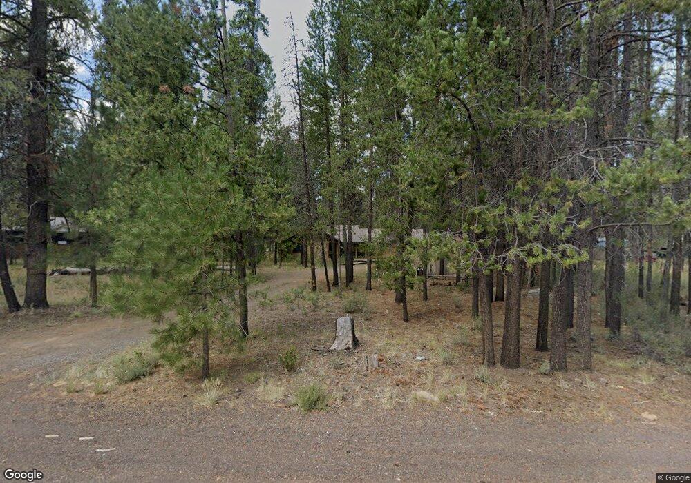 16920 Spring River Rd, Bend, OR 97707 - photo 1