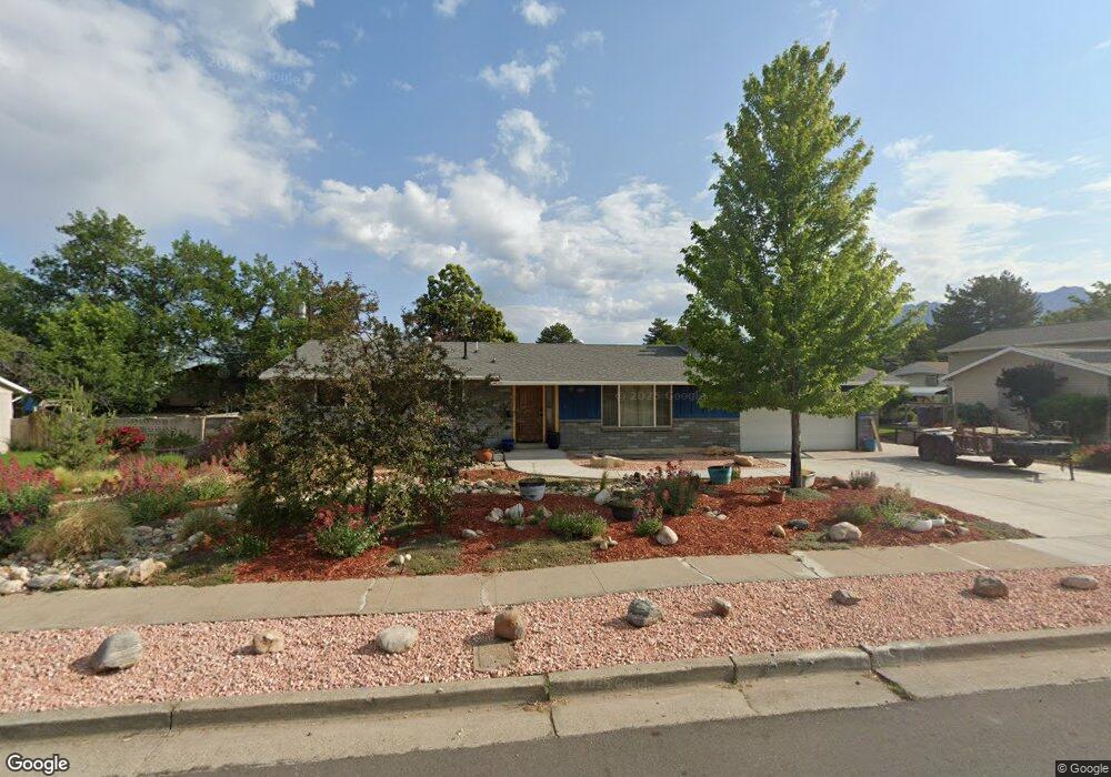 1407 E 8850 S, Sandy, UT 84093 - photo 1