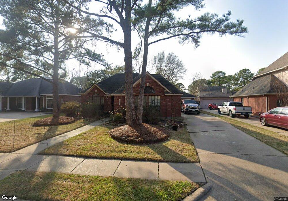 7507 Forest Dawn Way, Houston, TX 77095 - photo 1