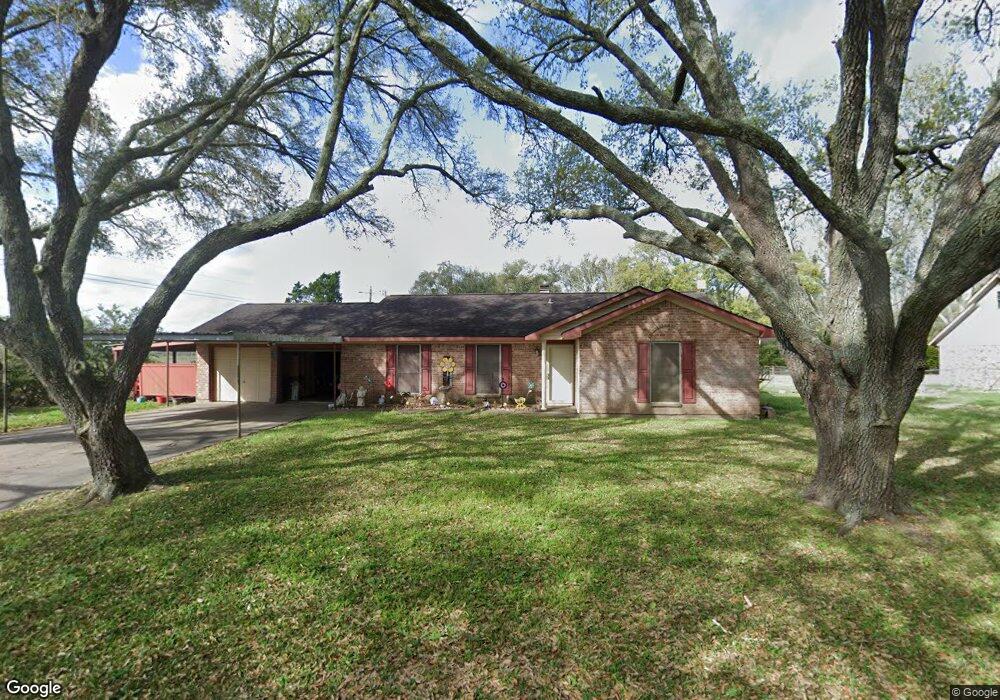 1010 Timothy St, East Bernard, TX 77435 - photo 1