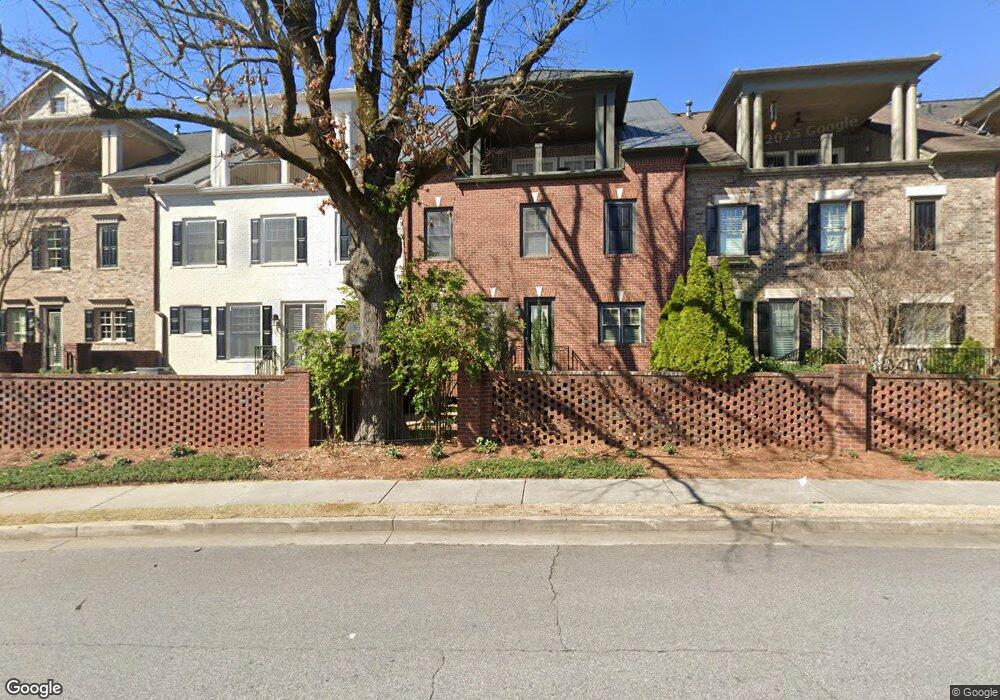 2302 Falmouth Ct SE unit 188, Smyrna, GA 30080 - photo 1