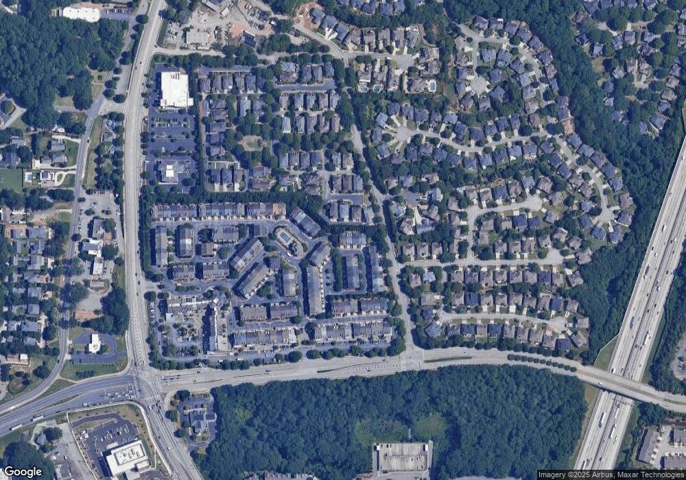 2294 Falmouth Ct SE unit 21, Smyrna, GA 30080 - photo 1