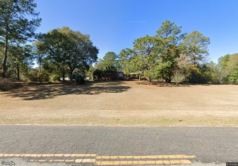 7173 Stage Rd, Meigs, GA 31765 - photo 1