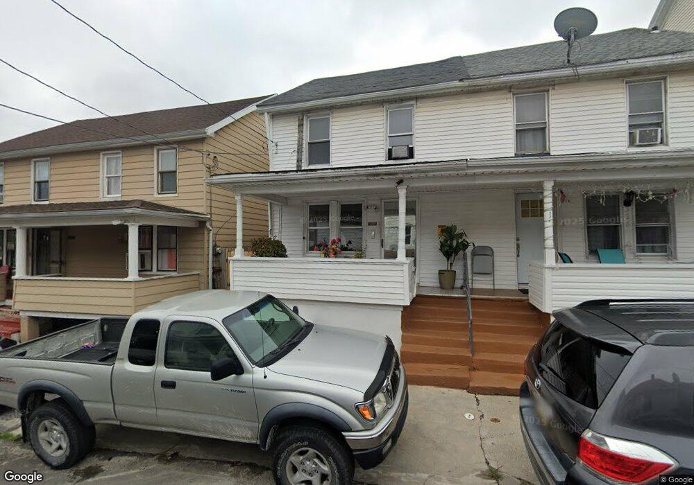 332 E Juniper St, Hazleton, PA 18201 - photo 1