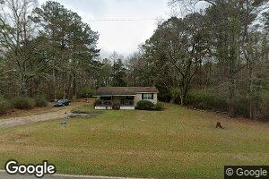 725 Ebenezer Rd, Georgiana, AL 36033
